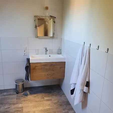 Haus Ziegenblick بيت للعطل