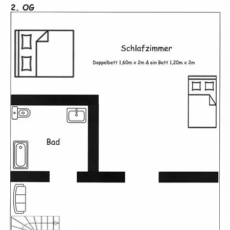 Haus Ziegenblick * 헤르볼츠하임