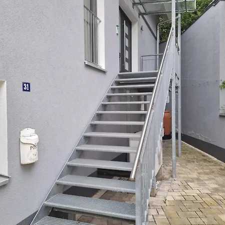 Haus Ziegenblick Hébergement de vacances *
