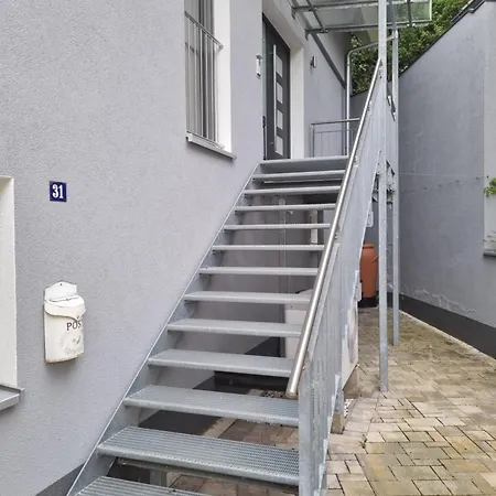 Haus Ziegenblick Hébergement de vacances *
