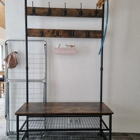 Haus Ziegenblick Hébergement de vacances Herbolzheim