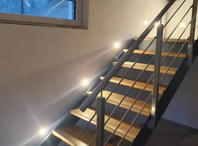 Дом отдыха Haus Ziegenblick Хербольцхайм