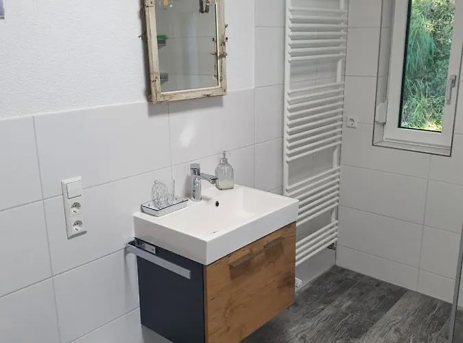 Haus Ziegenblick Дом отдыха *