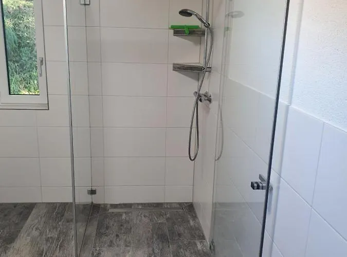 Haus Ziegenblick Дом отдыха Хербольцхайм