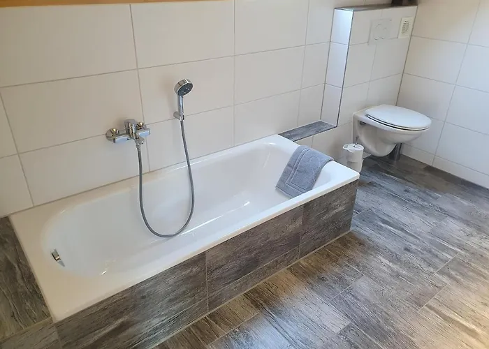 Haus Ziegenblick Хербольцхайм