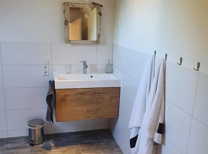 Haus Ziegenblick Дом отдыха