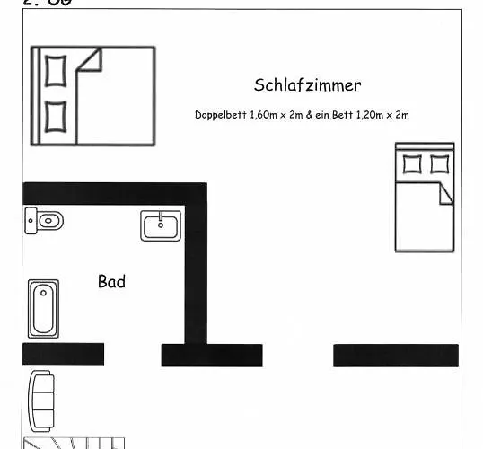 Haus Ziegenblick * Хербольцхайм
