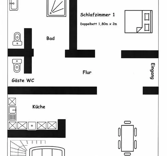Haus Ziegenblick Хербольцхайм
