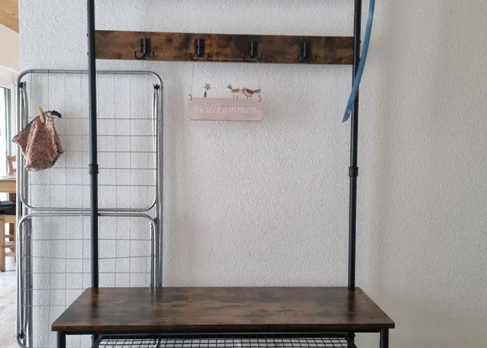 Haus Ziegenblick Дом отдыха Хербольцхайм