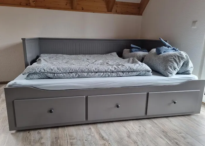 Haus Ziegenblick * Хербольцхайм